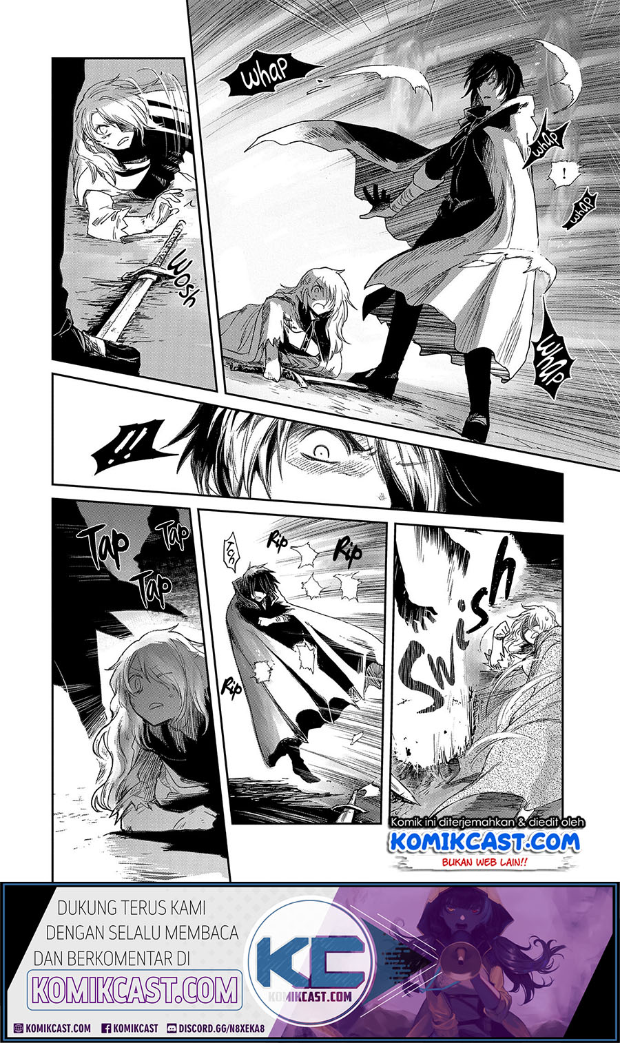 Boukensha ni Naritai to Miyako ni Deteitta Musume ga S Rank ni Natteta